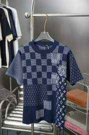 Picture of Louis Vuitton Sweaters _SKULVS-XLhgntx2147220